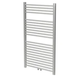 Haceka Designradiator Gobi Aluminium 565 Watt 111x59 Cm