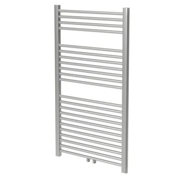 Haceka Designradiator Gobi Aluminium 565 Watt 111x59 Cm 1 Haceka Designradiator Gobi Aluminium 565 Watt 111x59 Cm