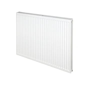 Sanivesk Paneelradiator Imago Duo Wit T22 90x100cm 6 Sanivesk Paneelradiator Imago Duo Wit T22 90x100cm - Afbeelding 6