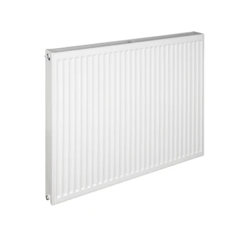 Sanivesk Paneelradiator Imago Duo Wit T22 90x100cm 7 Sanivesk Paneelradiator Imago Duo Wit T22 90x100cm - Afbeelding 7
