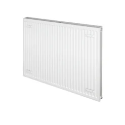 Sanivesk Paneelradiator Imago Duo Wit T22 90x100cm 16 Sanivesk Paneelradiator Imago Duo Wit T22 90x100cm -Warmte And Ventilatie Winkel 123 957