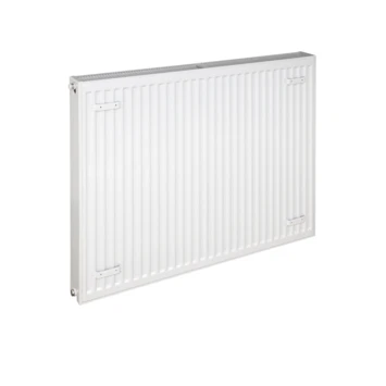 Sanivesk Paneelradiator Imago Duo Wit T22 90x100cm 9 Sanivesk Paneelradiator Imago Duo Wit T22 90x100cm - Afbeelding 9