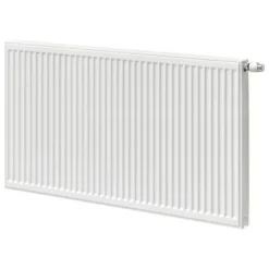 Henrad Paneelradiator Premium Eco T22 Wit 1120W 50x80 Cm