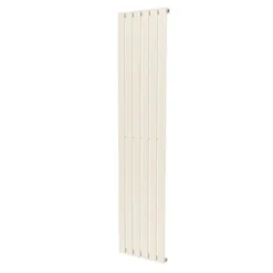 Haceka Designradiator Negev Creme 858 Watt 184x41 Cm