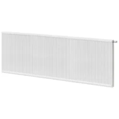 Henrad Paneelradiator Premium Eco P11 Wit 1568W 60x160 Cm