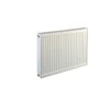 Sanivesk Paneelradiator Imago Duo Wit T22 60x160cm