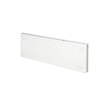 Sanivesk Paneelradiator Imago Duo Wit T22 60x160cm 4 Sanivesk Paneelradiator Imago Duo Wit T22 60x160cm - Afbeelding 4