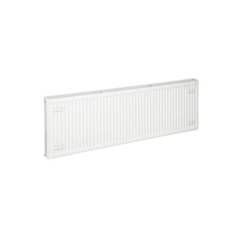 Sanivesk Paneelradiator Imago Duo Wit T22 60x160cm 5 Sanivesk Paneelradiator Imago Duo Wit T22 60x160cm - Afbeelding 5