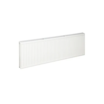 Sanivesk Paneelradiator Imago Duo Wit T22 60x160cm 7 Sanivesk Paneelradiator Imago Duo Wit T22 60x160cm - Afbeelding 7