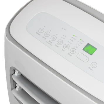 EUROM Coolsmart 120 Mobiele Airconditioner 2 EUROM Coolsmart 120 Mobiele Airconditioner - Afbeelding 2