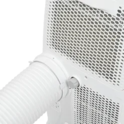 EUROM Coolsmart 120 Mobiele Airconditioner 9 EUROM Coolsmart 120 Mobiele Airconditioner -Warmte And Ventilatie Winkel 123 994