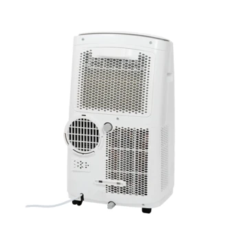 EUROM Coolsmart 120 Mobiele Airconditioner 4 EUROM Coolsmart 120 Mobiele Airconditioner - Afbeelding 4