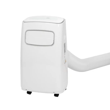 EUROM Coolsmart 120 Mobiele Airconditioner 6 EUROM Coolsmart 120 Mobiele Airconditioner - Afbeelding 6