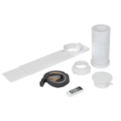 EUROM Coolsmart 120 Mobiele Airconditioner 13 EUROM Coolsmart 120 Mobiele Airconditioner -Warmte And Ventilatie Winkel 123 998